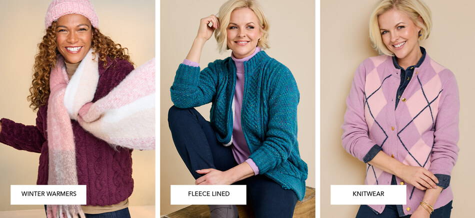 Get the party started